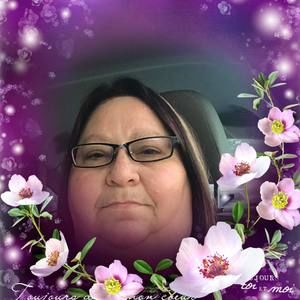 Meet your Posher, Terri